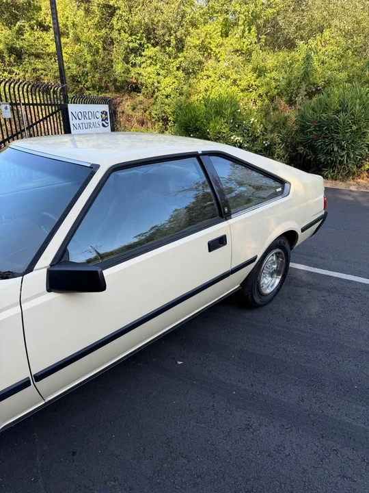 1983 Toyota Celica 3rd Gen - Image 3 of 7