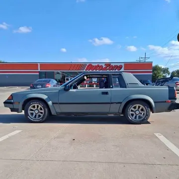 1983 Toyota Celica GT-S Hatchback Coupe 2D