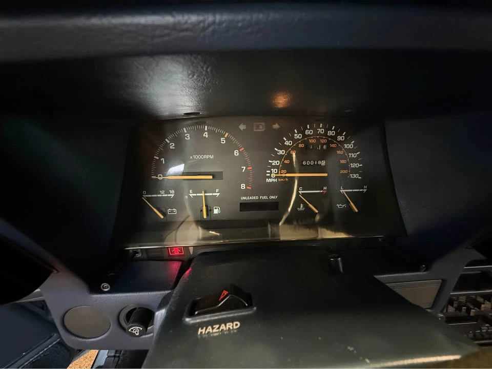1983 Toyota Celica 3rd Gen - Image 3 of 12