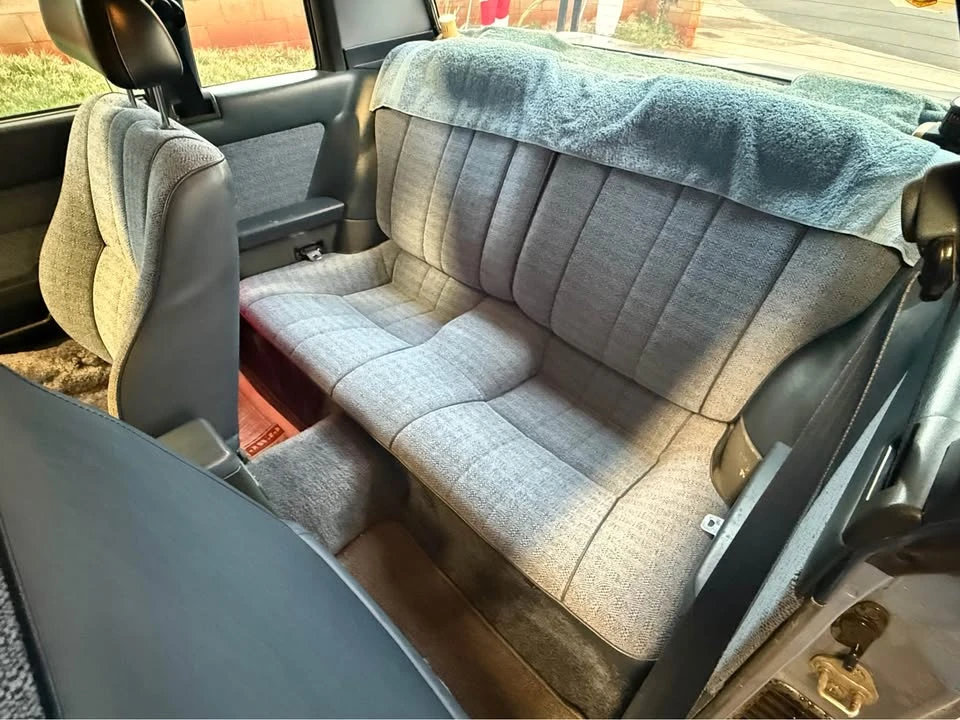 1983 Toyota Celica 3rd Gen - Image 6 of 12