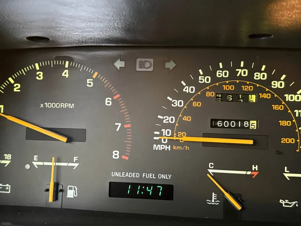 1983 Toyota Celica 3rd Gen - Image 2 of 12
