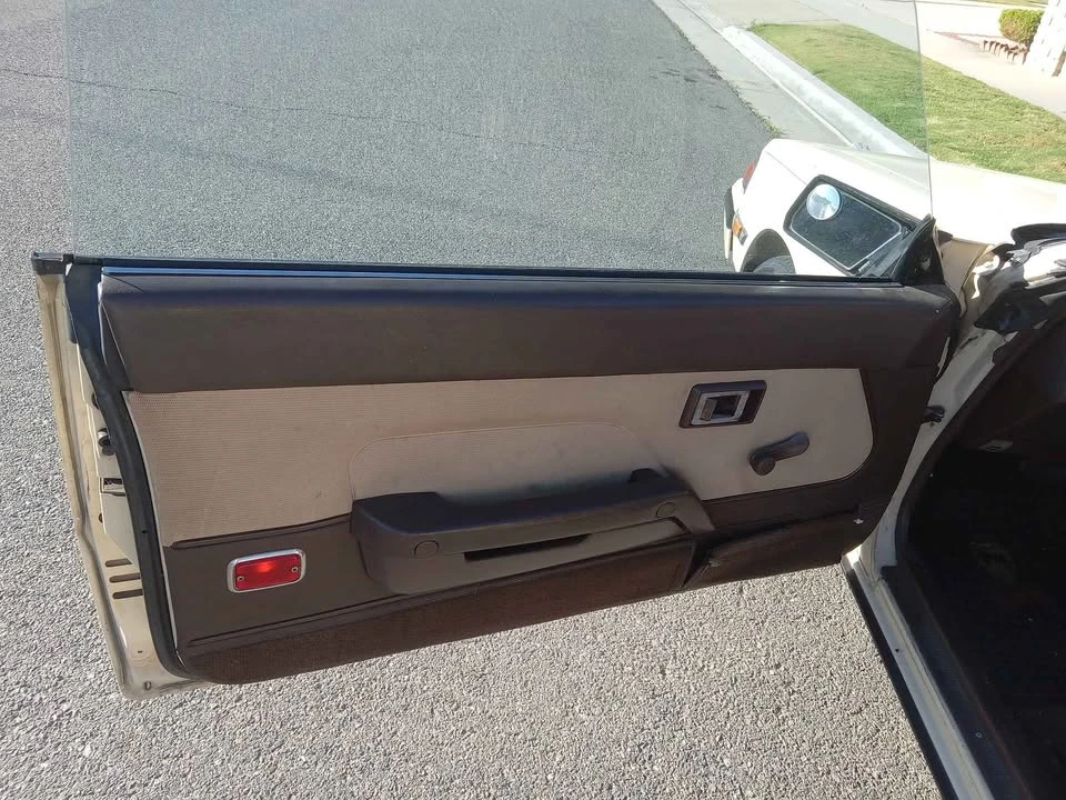 1983 Toyota Celica 3rd Gen - Image 8 of 10