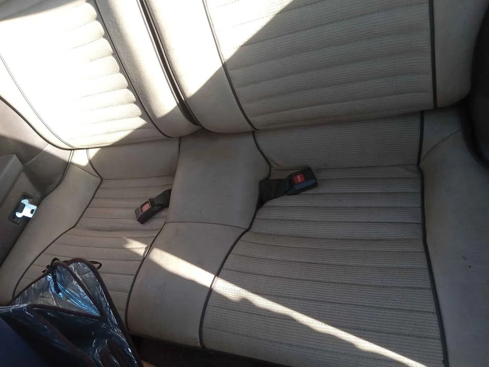 1983 Toyota Celica 3rd Gen - Image 5 of 10