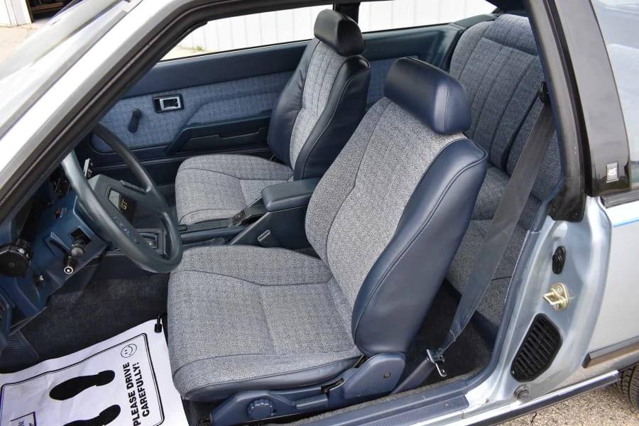 1983 Toyota Celica 3rd Gen - Image 7 of 15