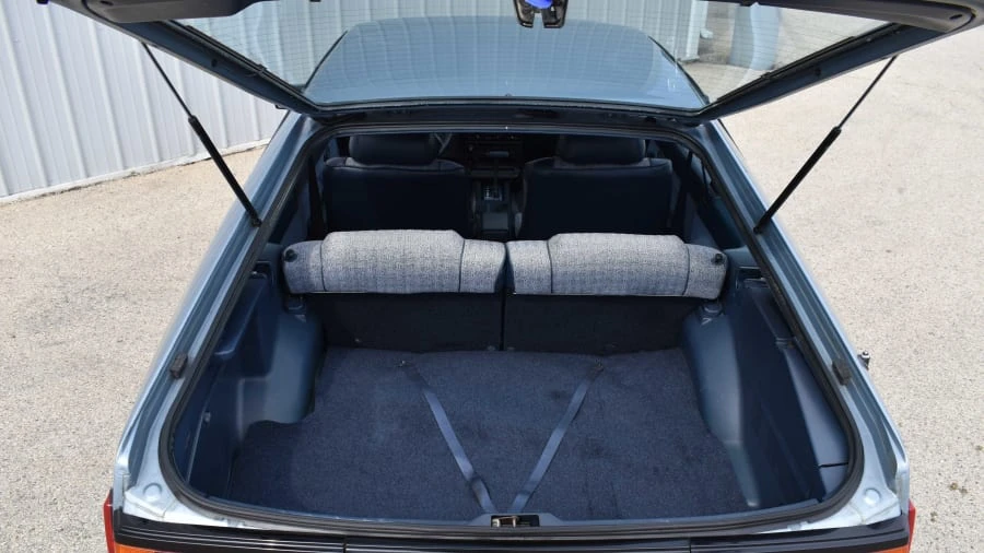 1983 Toyota Celica 3rd Gen - Image 9 of 15