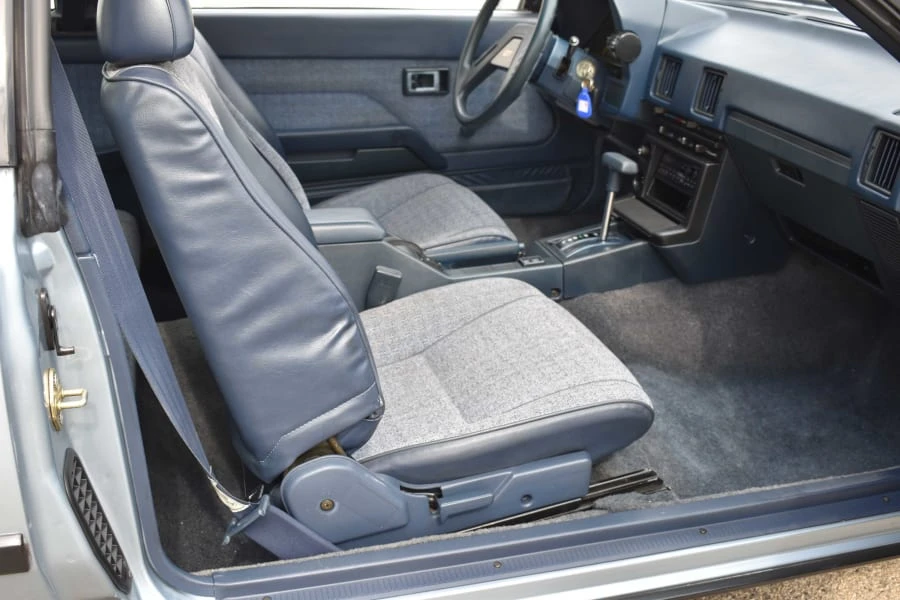 1983 Toyota Celica 3rd Gen - Image 14 of 15