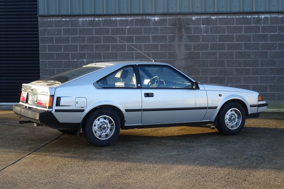 1983 Toyota Celica 3rd Gen - Image 23 of 30
