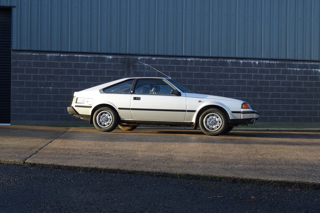 1983 Toyota Celica 3rd Gen - Image 24 of 30