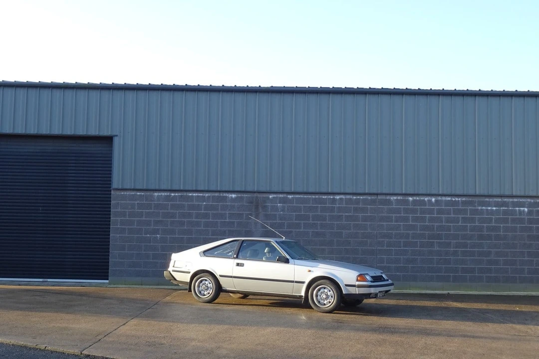 1983 Toyota Celica 3rd Gen - Image 25 of 30