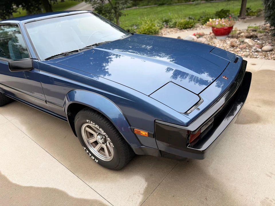 1983 Toyota Celica Supra 2nd Gen - Image 13 of 31