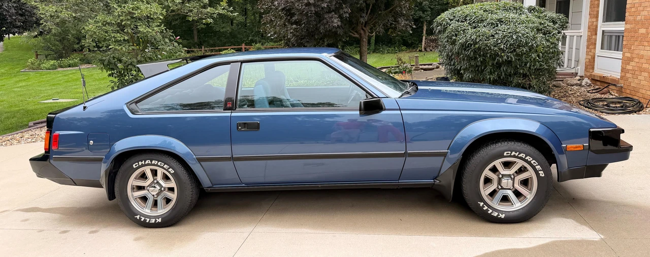 1983 Toyota Celica Supra 2nd Gen - Image 12 of 31