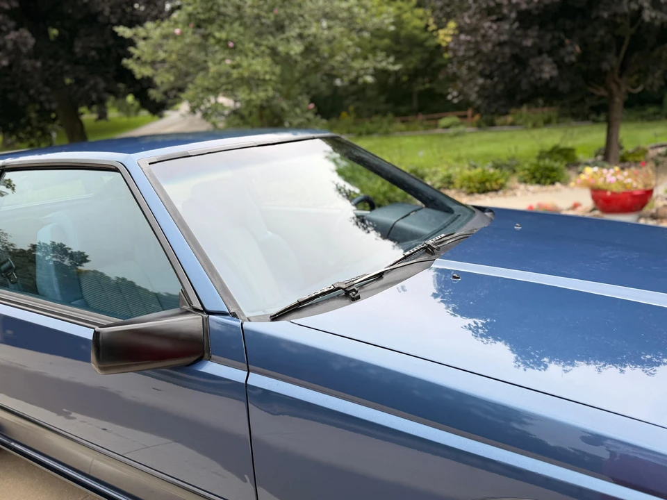1983 Toyota Celica Supra 2nd Gen - Image 23 of 31