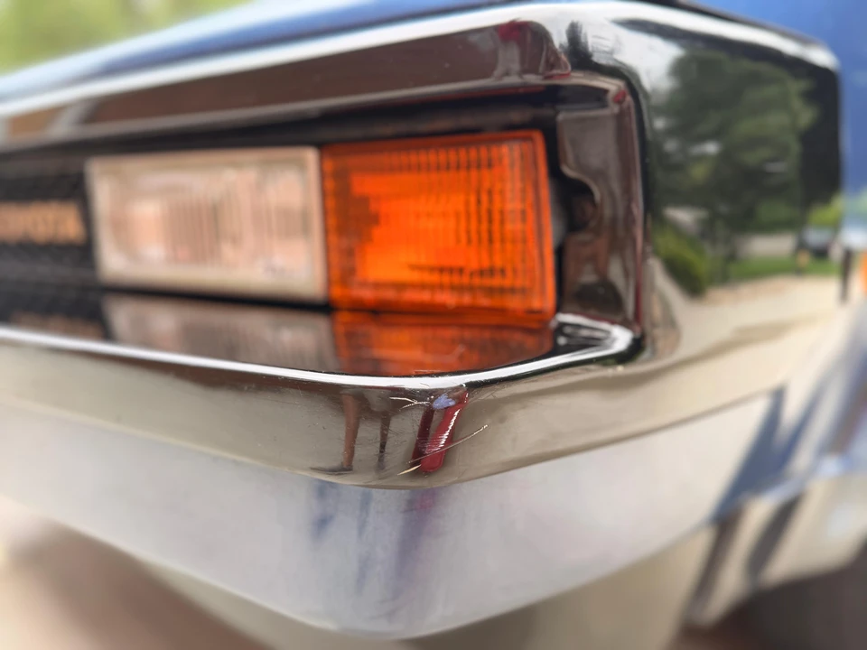 1983 Toyota Celica Supra 2nd Gen - Image 24 of 31
