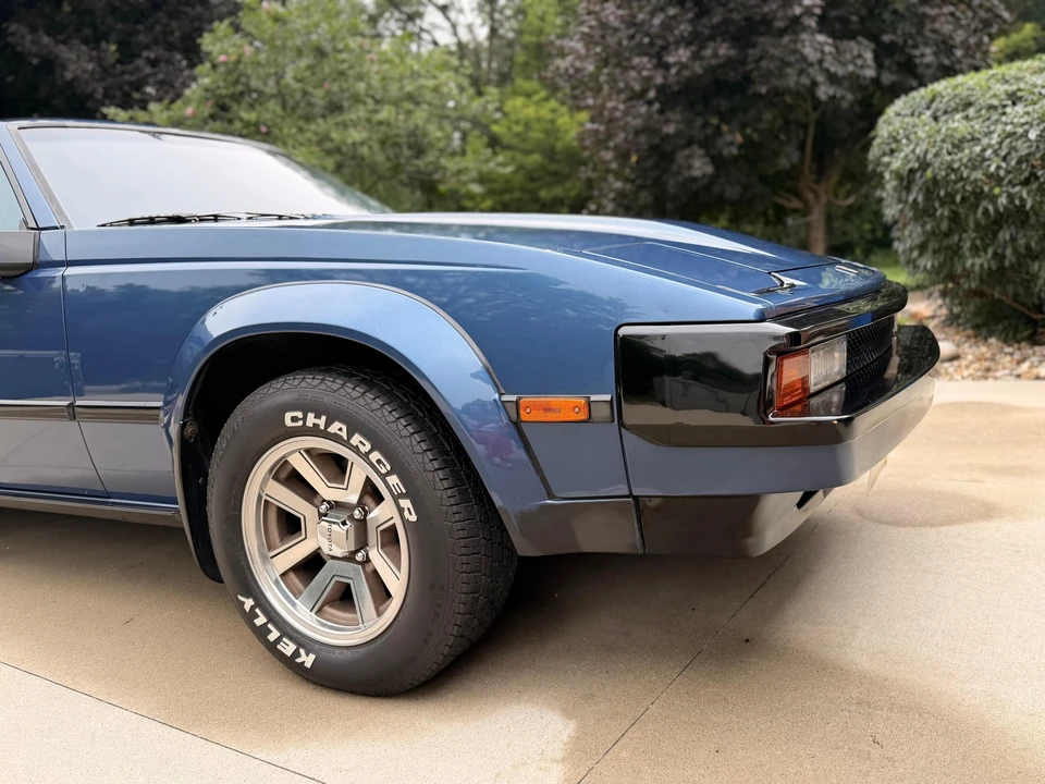 1983 Toyota Celica Supra 2nd Gen - Image 16 of 31