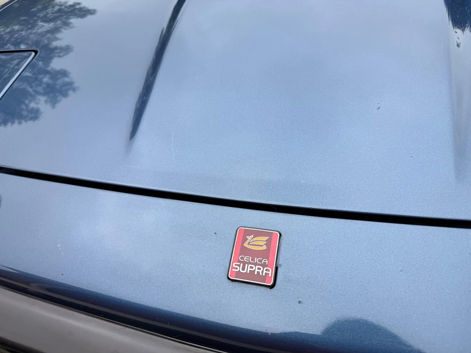1983 Toyota Celica Supra 2nd Gen - Image 18 of 31