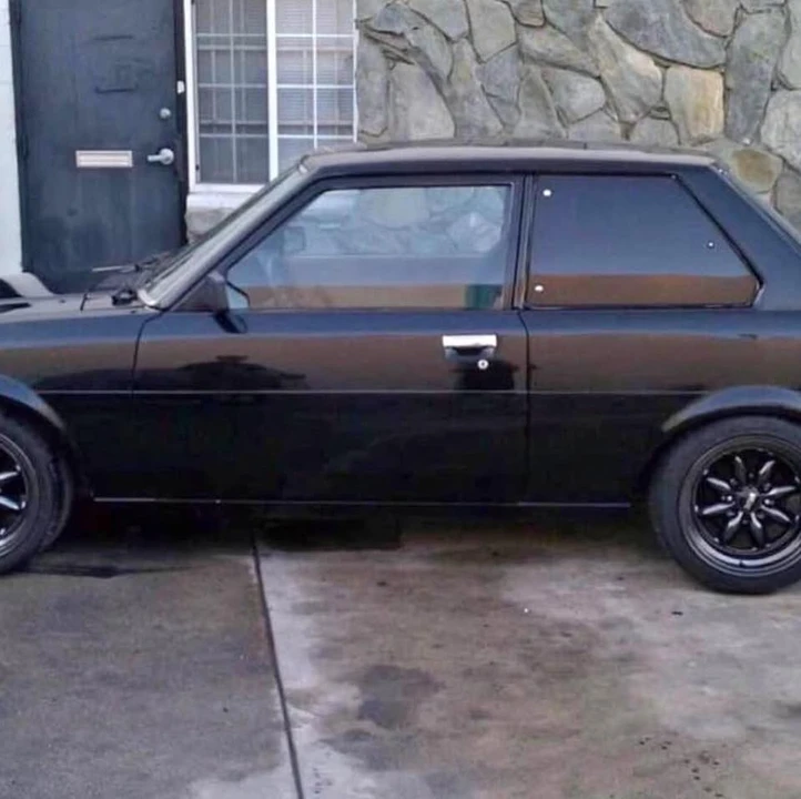 1983 Toyota Corolla 4th Gen - Image 1 of 7