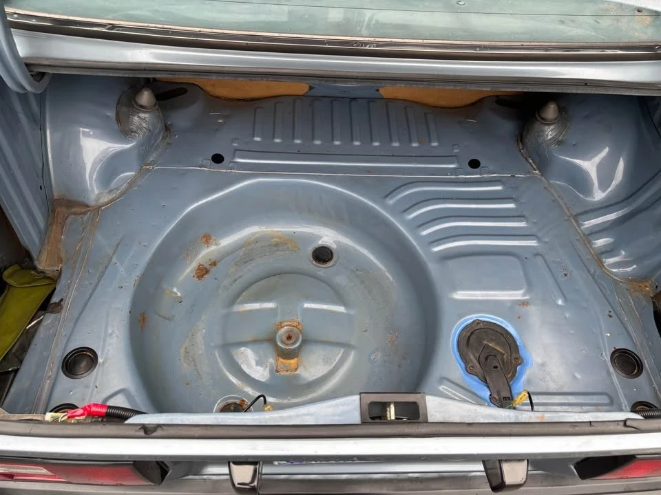 1983 Toyota Corolla 5th Gen - Image 5 of 14