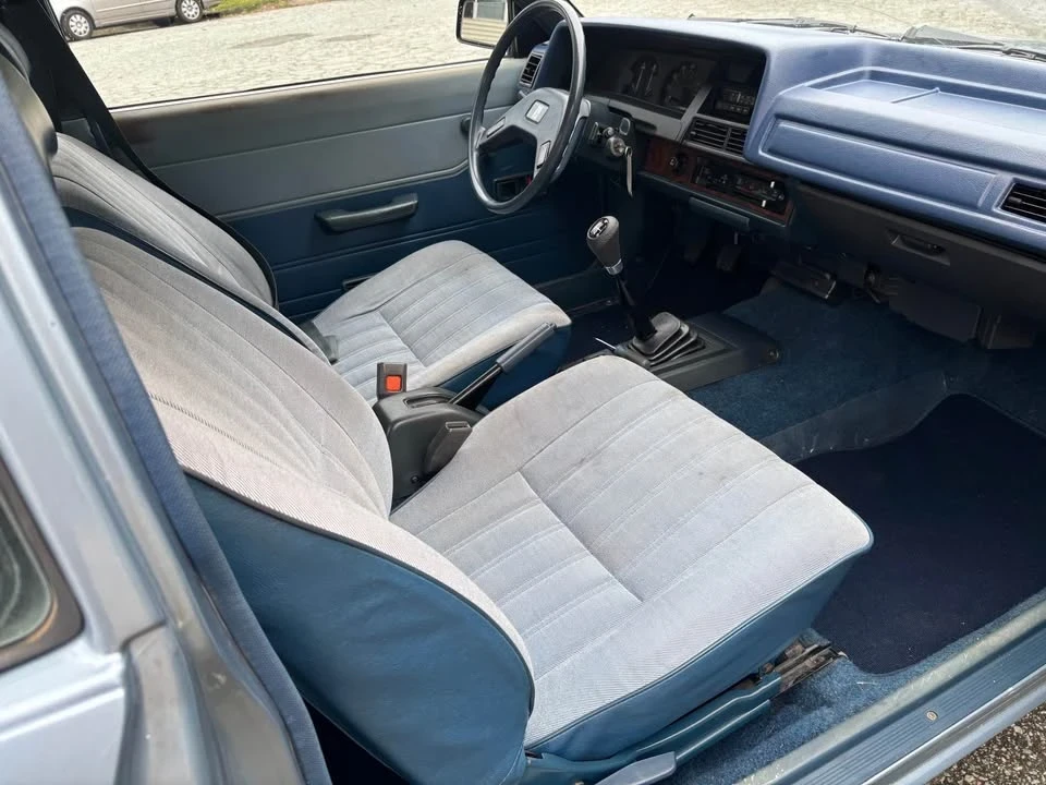 1983 Toyota Corolla 5th Gen - Image 4 of 14