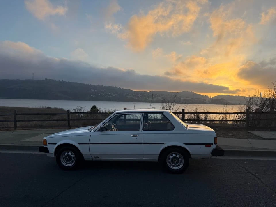 1983 Toyota Corolla 4th Gen - Image 2 of 10