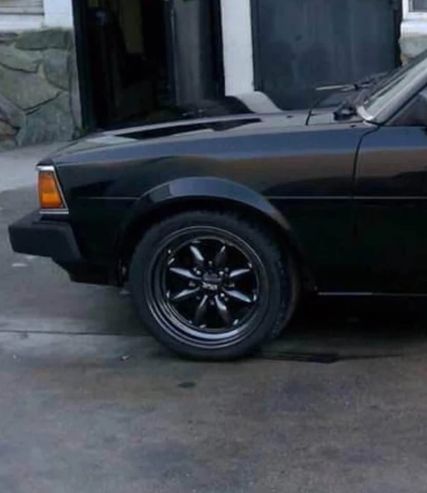 1983 Toyota Corolla 4th Gen - Image 2 of 7