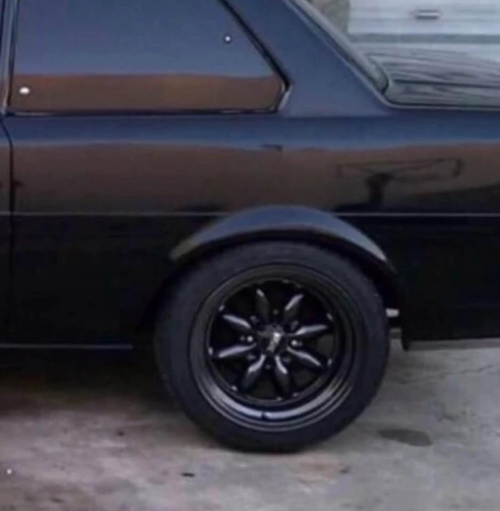 1983 Toyota Corolla 4th Gen - Image 3 of 7