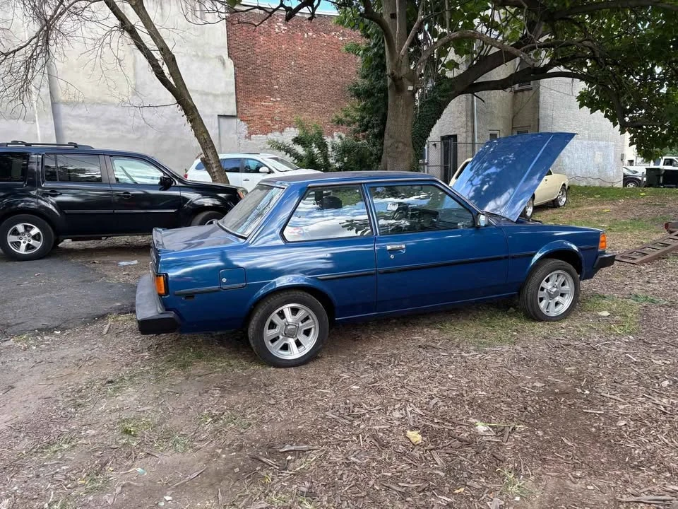 1983 Toyota Corolla 4th Gen - Image 3 of 7