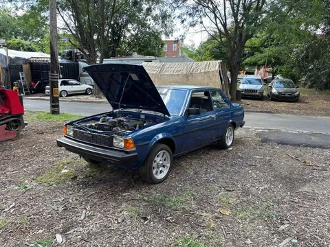 1983 Toyota Corolla 4th Gen - Image 2 of 7