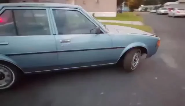 1983 Toyota Corolla 4th Gen - Image 21 of 21