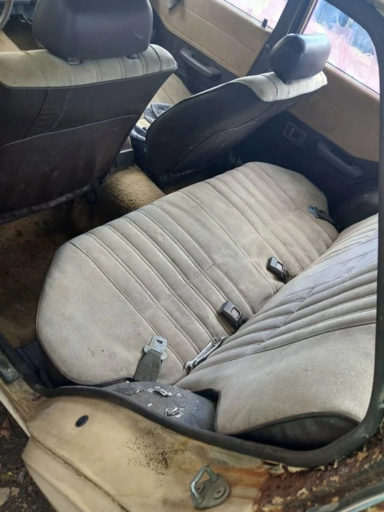 1983 Toyota Corolla 3rd Gen - Image 3 of 9