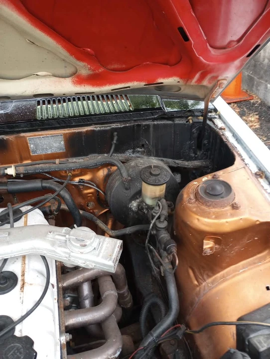 1983 Toyota Corolla 4th Gen - Image 7 of 11
