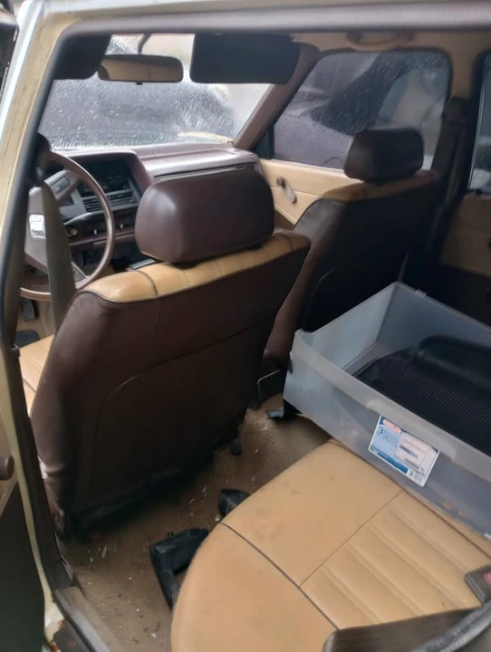 1983 Toyota Corolla 4th Gen - Image 5 of 11