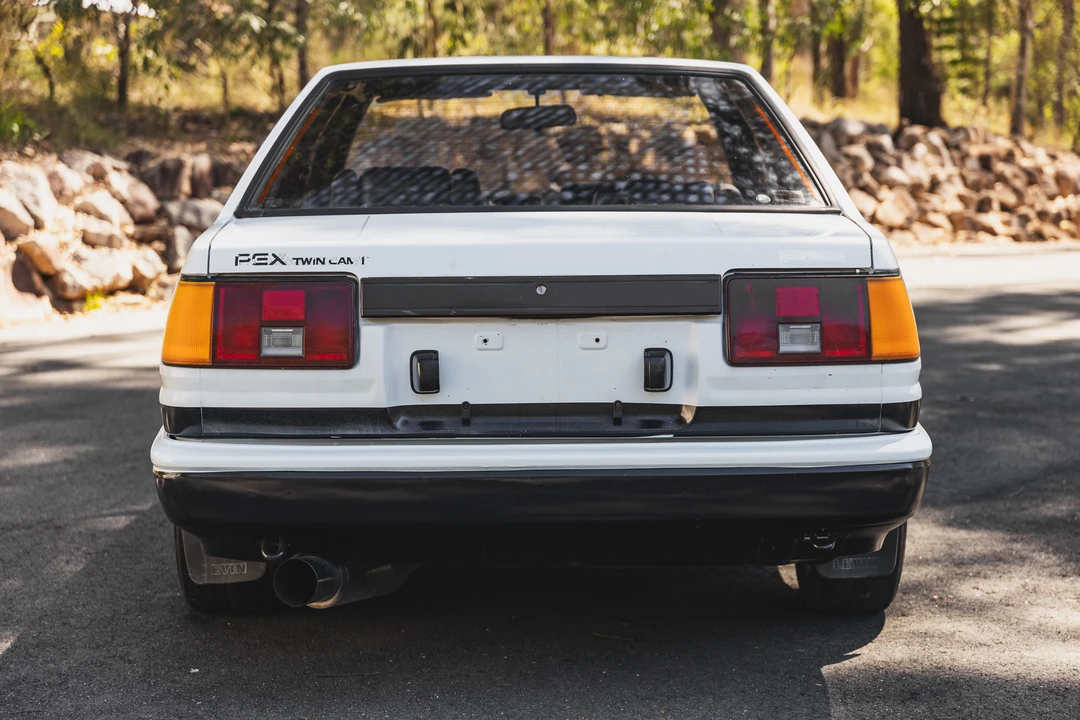 1983 Toyota Corolla AE86 - Image 6 of 31