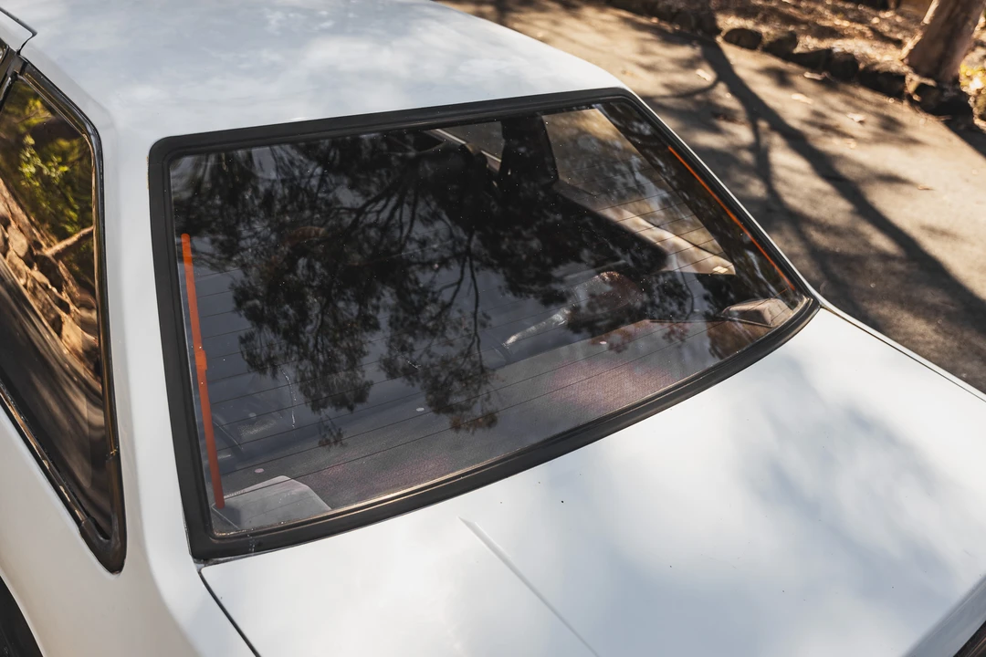 1983 Toyota Corolla AE86 - Image 27 of 31