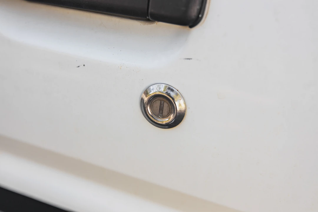 1983 Toyota Corolla AE86 - Image 29 of 31