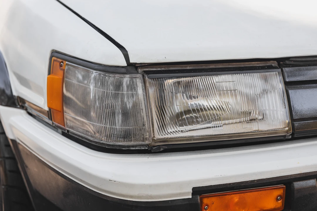 1983 Toyota Corolla AE86 - Image 18 of 31