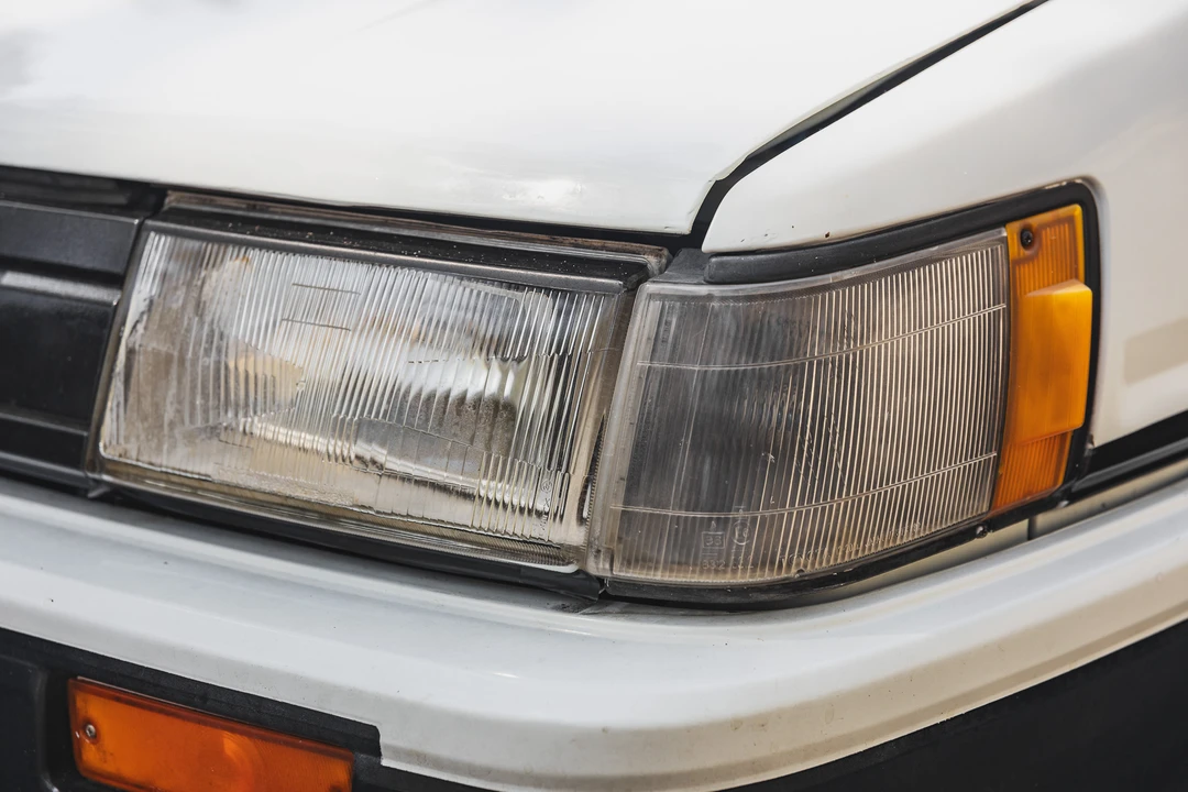 1983 Toyota Corolla AE86 - Image 19 of 31