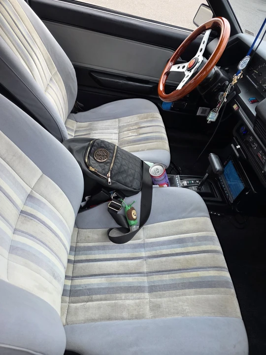 1983 Toyota Corolla AE86 - Image 10 of 18