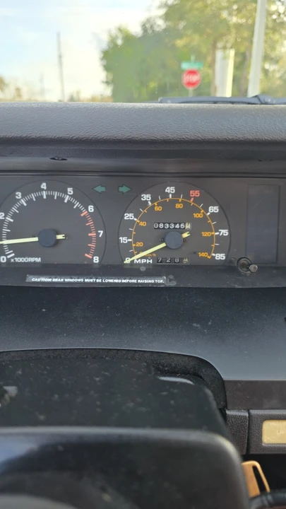 1983 Toyota Corolla AE86 - Image 4 of 18