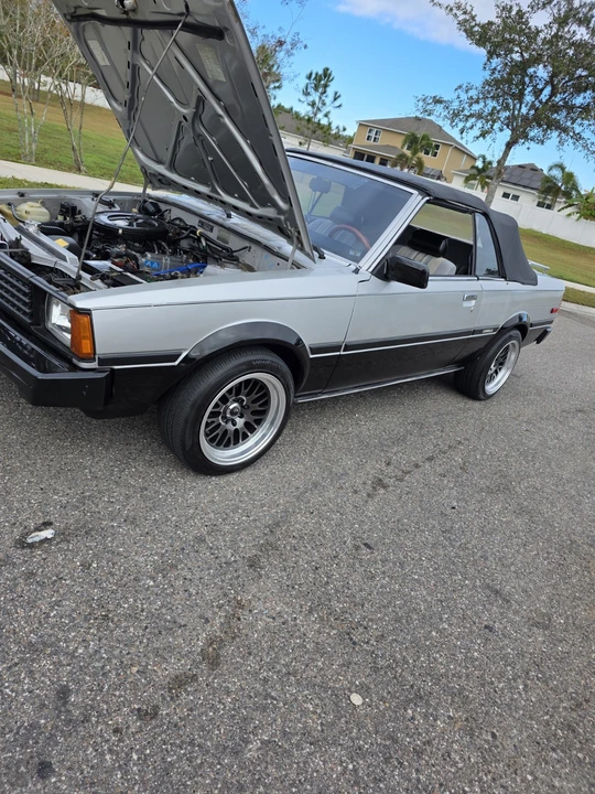 1983 Toyota Corolla AE86 - Image 13 of 18
