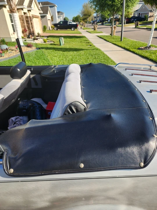 1983 Toyota Corolla AE86 - Image 15 of 18