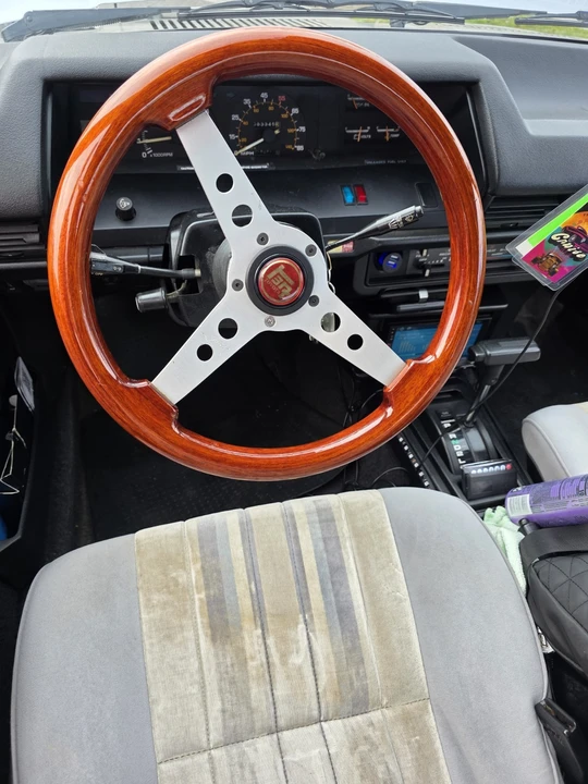 1983 Toyota Corolla AE86 - Image 6 of 18