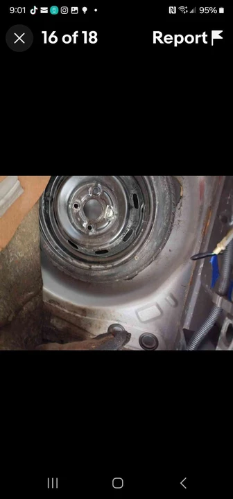 1983 Toyota Corolla AE86 - Image 18 of 18