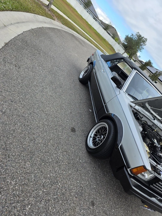 1983 Toyota Corolla AE86 - Image 11 of 18