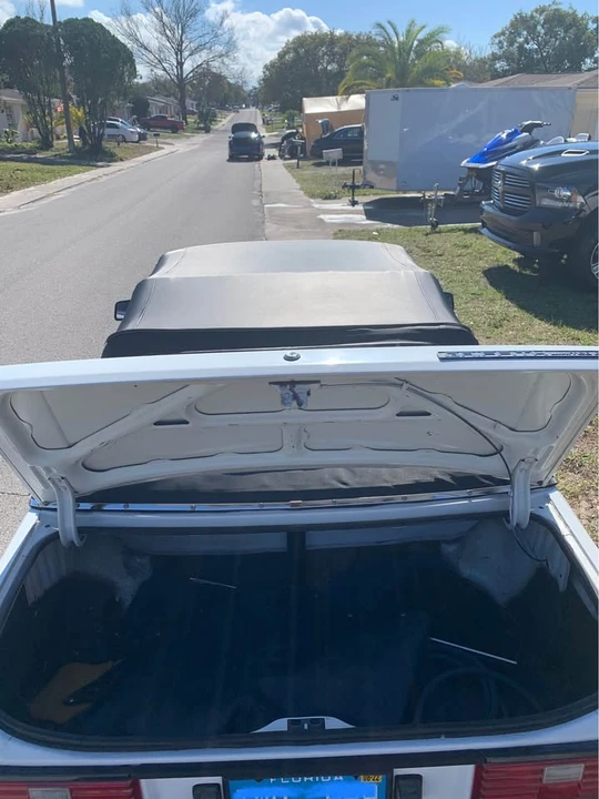 1983 Toyota Corolla 4th Gen - Image 13 of 20
