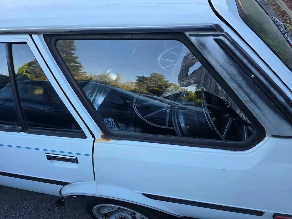 1983 Toyota Corolla 4th Gen - Image 9 of 9