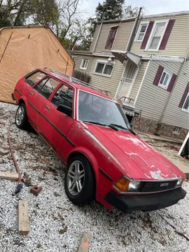 1983 Toyota Corolla 4th Gen - Image 3 of 10