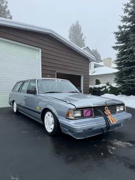 1983 Toyota Cressida