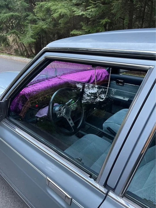 1983 Toyota Mark II - Image 13 of 15