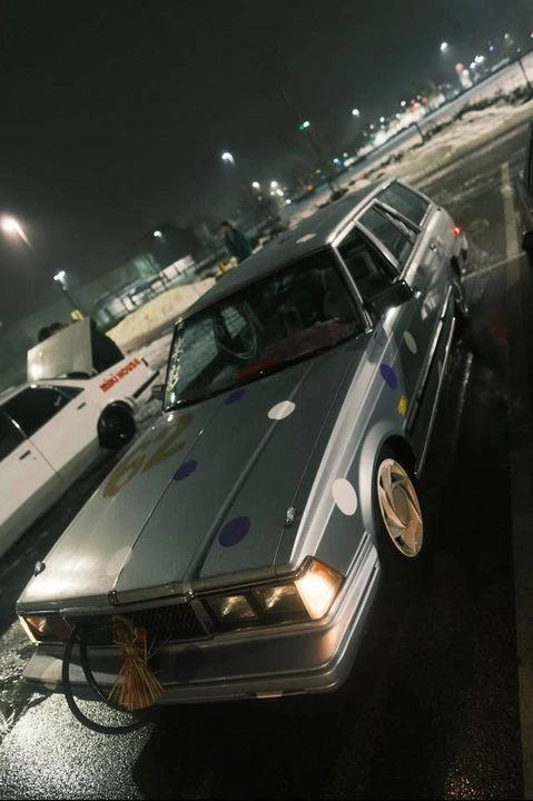 1983 Toyota Mark II - Image 11 of 15