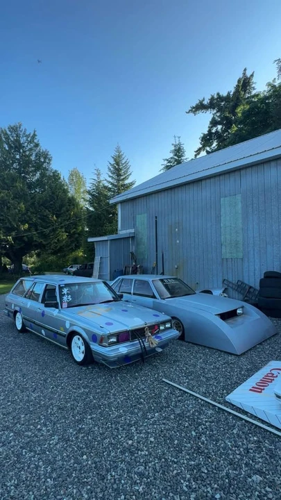 1983 Toyota Mark II - Image 5 of 15